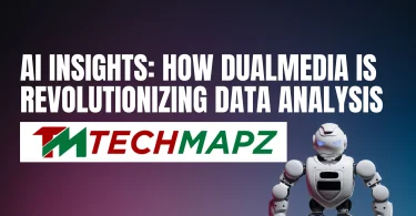 AI Insights How DualMedia is Revolutionizing Data Analysis
