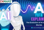 AI Futa Explained The Evolution of AI in Fantasy Worlds