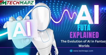 AI Futa Explained The Evolution of AI in Fantasy Worlds