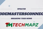 codemastersconnect breaking tech news and updates
