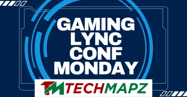 gaming lync conf