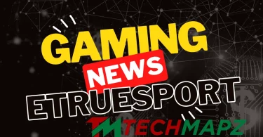 gaming news etrue sport