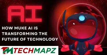 How Muke AI is Transforming the Future of Technology