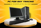 how to optimize gaming pc for ray tracing