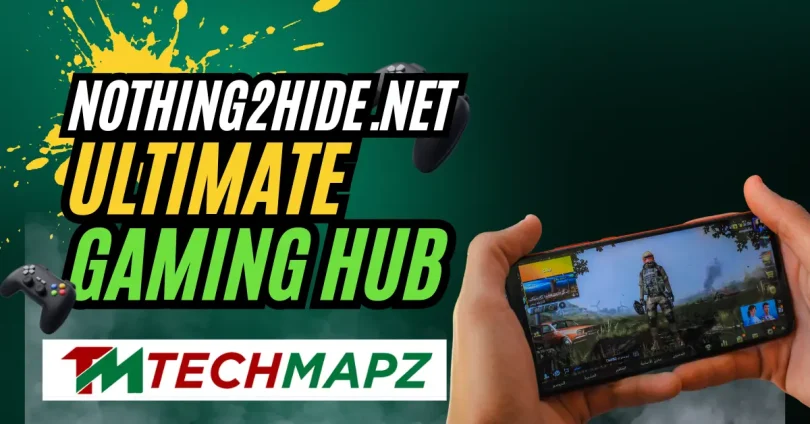 nothing2hide.net