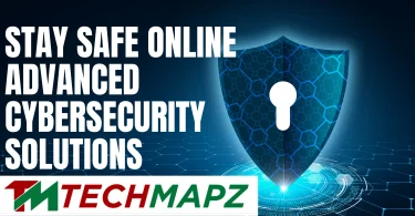 Stay Safe Online Advanced Cybersecurity Solutions