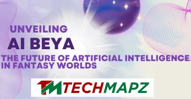 Unveiling AI Beya The Future of Artificial Intelligence in Fantasy Worlds