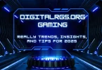 digitalrgs.org gaming​