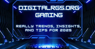 digitalrgs.org gaming​
