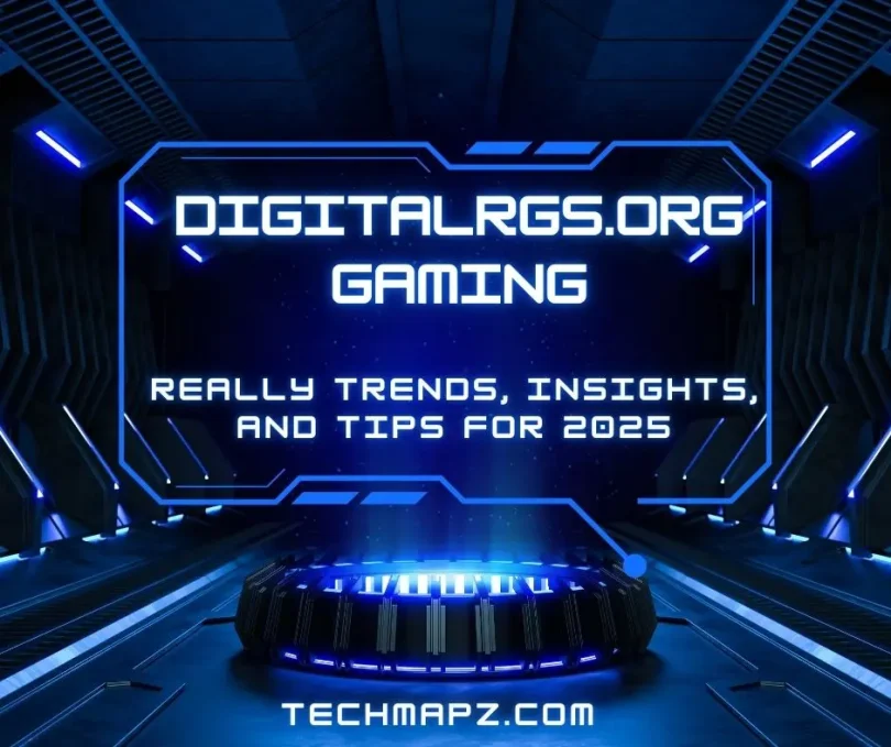 digitalrgs.org gaming​